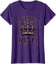 Daughter of the King Faith Design