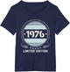 Vintage 1976 T Shirts Retro Funny 1976 Birthday