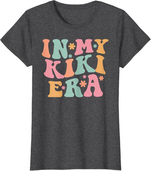 Retro Groovy in My Kiki Era Happy Mother's Day