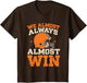 We Almost Always Almost Win, Funny Football Fans