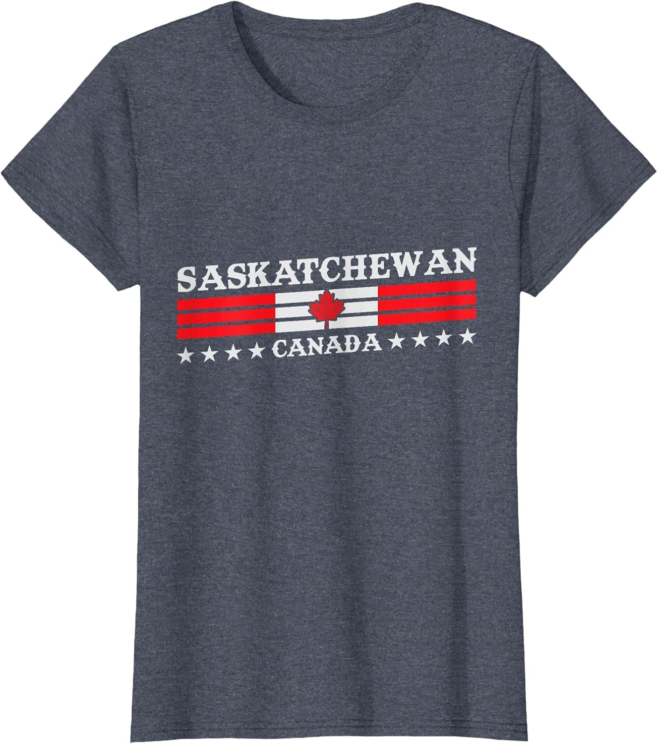 Saskatchewan Canada - Saskatchewan Souvenir Canadian