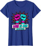 Love Is Our Superpower Inspirational Design