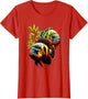 Oscar Cichlid Fish Tank Cichlid Lovers Breeders Design