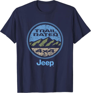 Jeep Trail Rated