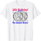 Double Nickel 55th Birthday Born in 1971