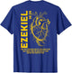Vintage Ezekiel 36-26 Heart of Flesh Bible Verse Christian