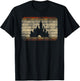 Magic Theme Castle Kingdom Amusement Park Retro 80's