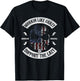 Working Like Crazy to Support The Lazy American Flag Funny
