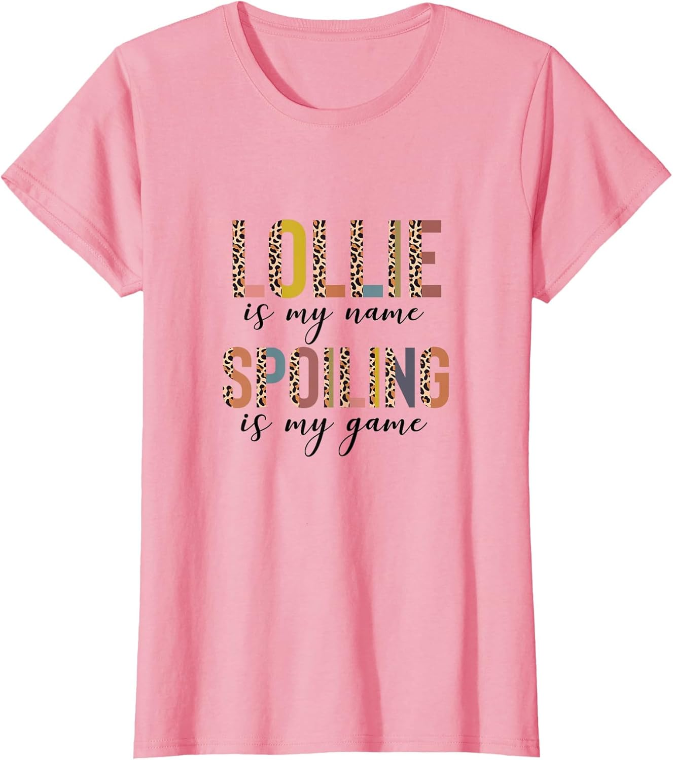 Lollie Love Laugh Spoil, New Lollie Mothers Day