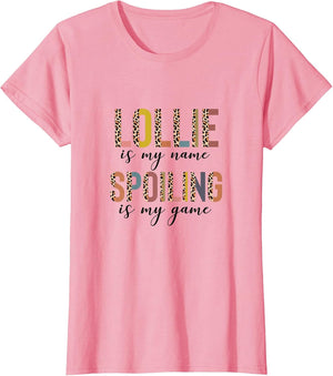 Lollie Love Laugh Spoil, New Lollie Mothers Day