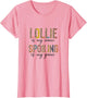 Lollie Love Laugh Spoil, New Lollie Mothers Day