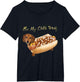 Be My Chili Dog?