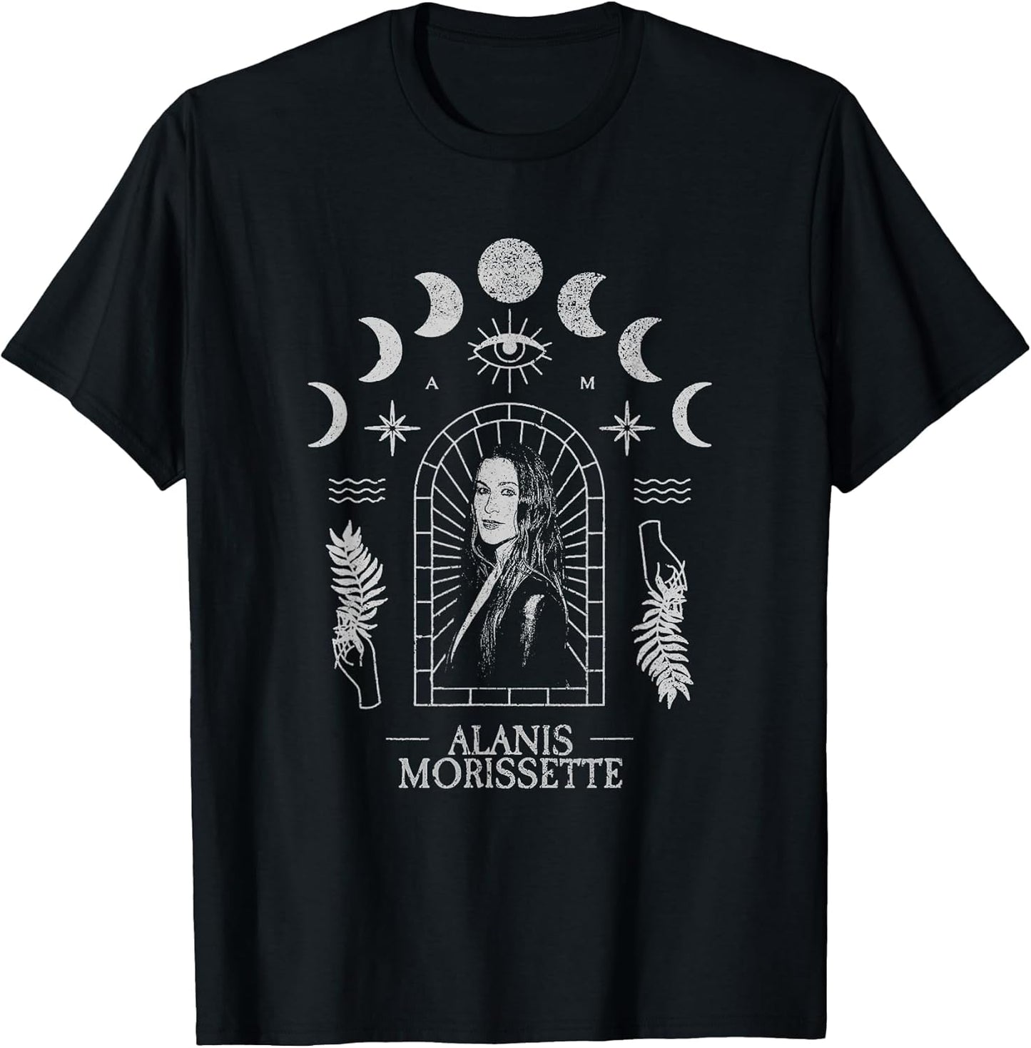 Alanis Morissette - Moon