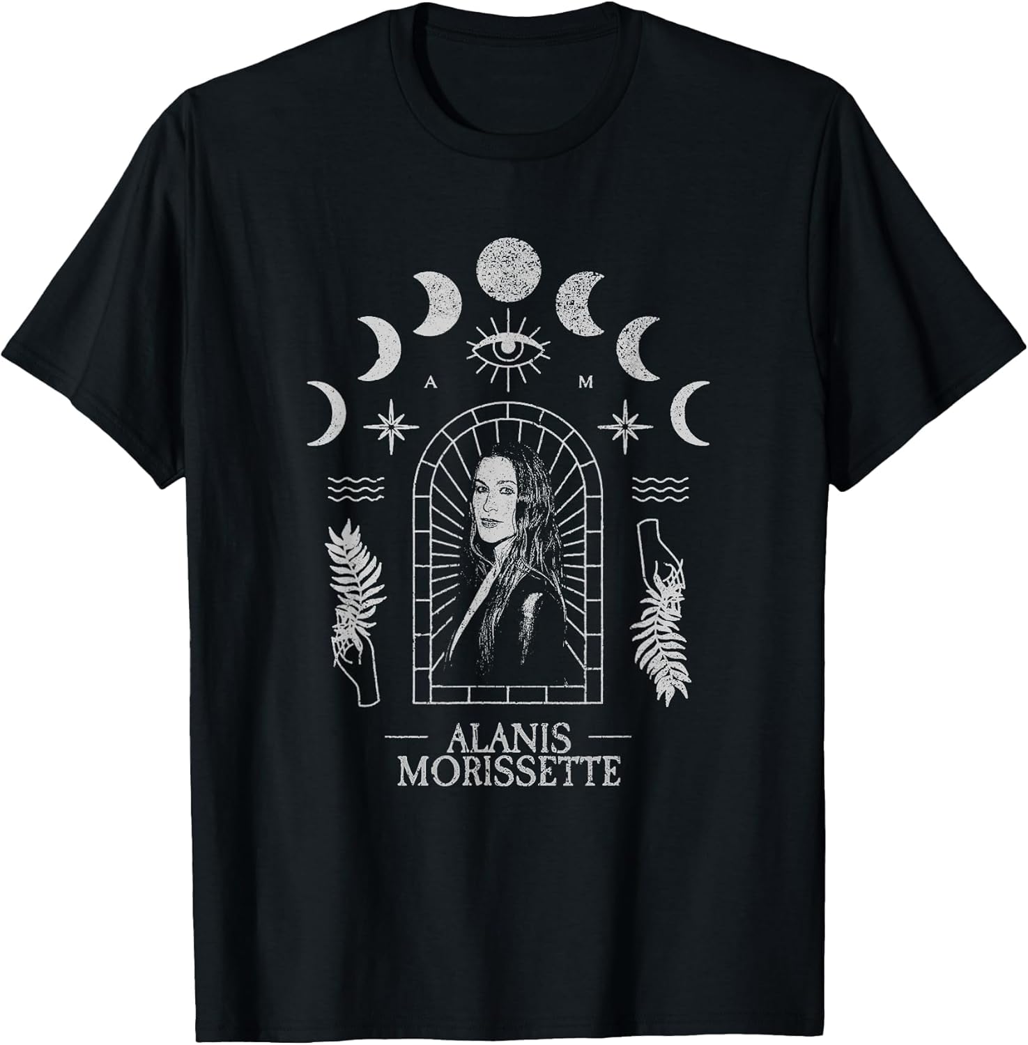 Alanis Morissette - Moon