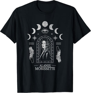 Alanis Morissette - Moon