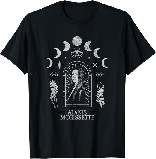 Alanis Morissette - Moon