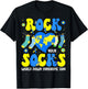 Rock Your Socks World Down Syndrome Men Women Kid