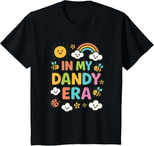 in My Dandy era Funny Kids Cute Costume