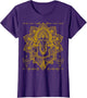 Ganesh Hindu Elephant God Ganesha Yoga Spiritual