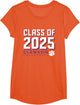 Clemson University Tigers Class of 2025