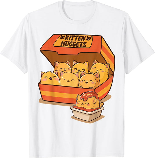 Kitten Nuggets