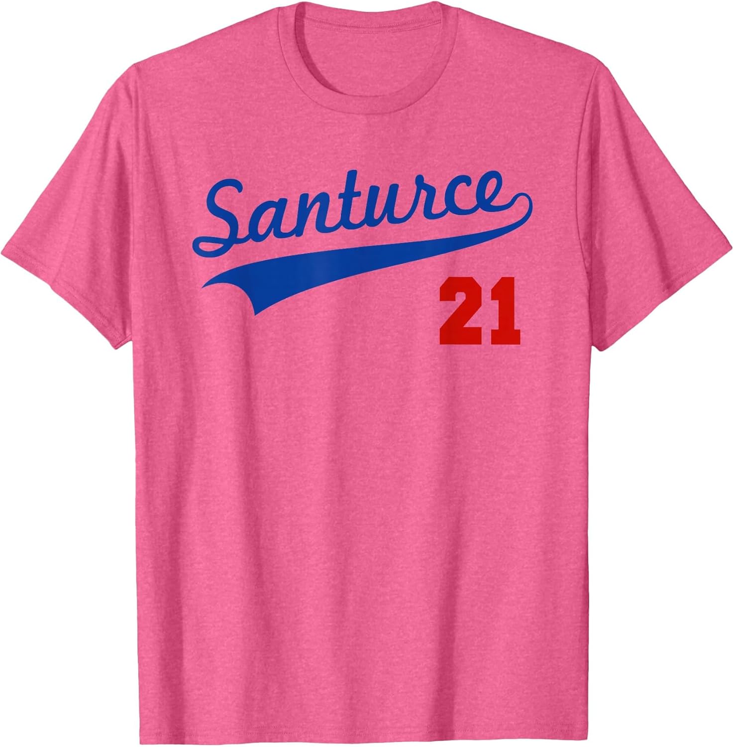 Santurce 21 Puerto Rico Baseball Boricua Men Women