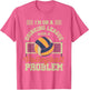 Funny Drinking League with A Volleyball Player Spiker Setter