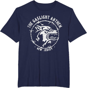 The Gaslight Anthem - Wolf