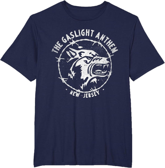 The Gaslight Anthem - Wolf