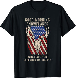 Funny Anti Liberal Woke Conservative