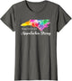 Appalachia Strong NC Mountains