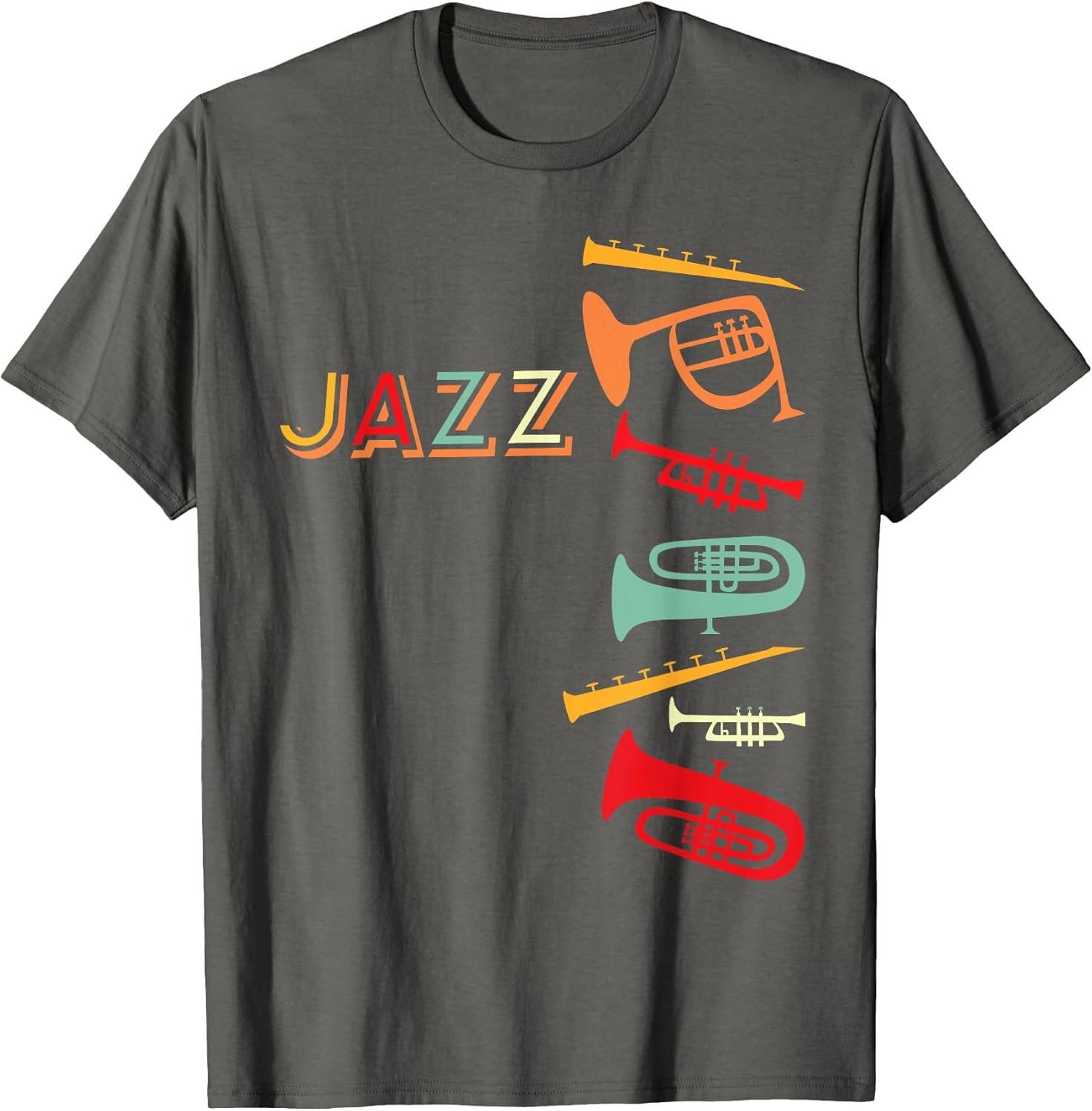 Jazz Music Design - Jazz