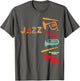 Jazz Music Design - Jazz