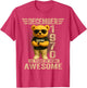 55 Year Old December 1970 Teddy Bear 55th Birthday Men Women
