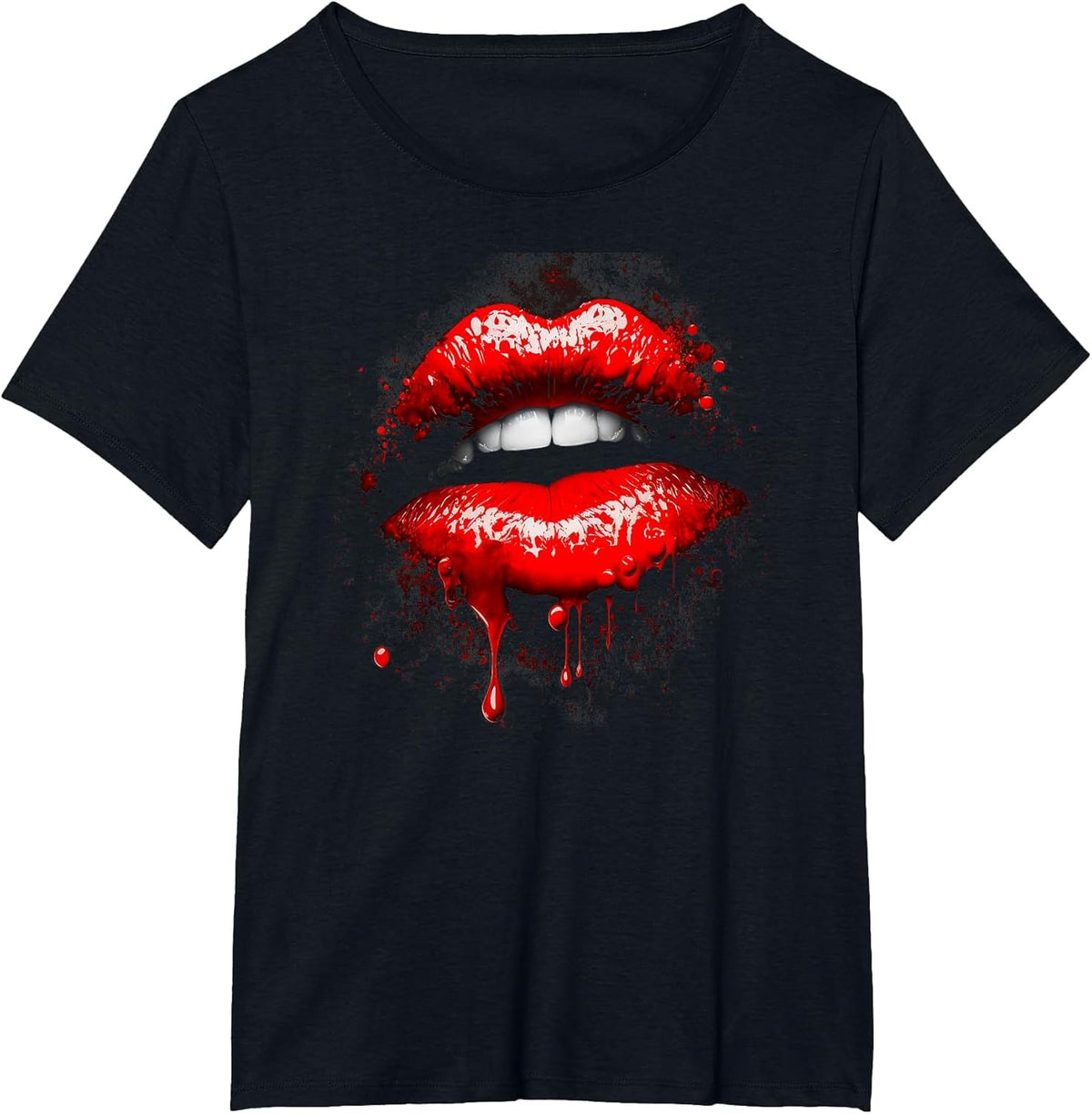 Red Lips