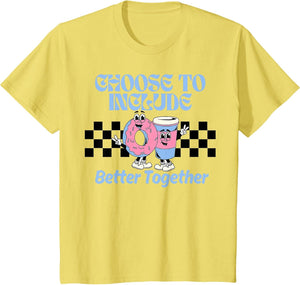 Choose to Include Special Education Teacher Autism Awareness
