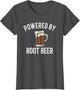 Powered by Root Beer, Root Beer