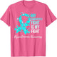 My Daughter’s Fight is My Fight Dysautonomia Awareness