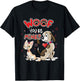 Woof You Be Mine Valentines Vet Tech Veterinarian Pet Groom