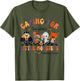 Caring for The Cutest Little Monsters Peds Nurse Halloween