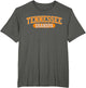 Vintage Tennessee Grandpa Bold Retro Varsity Lettering