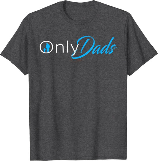 Playful OnlyDads Parody Artwork for Father’s Day Celebration
