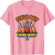 Field Day Squad Ready Team Spirit Design