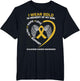 I Wear Gold in Memory of My Son Childhood Cancer Awareness