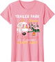 Trailer Park Queen Classy Sassy A Bit Smart Assy