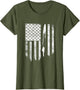 Native American Veteran Shirts or Women