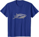 Whale Shark Drawing Graphic Design