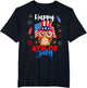 Funny American USA Patriotic 4th of July Owl