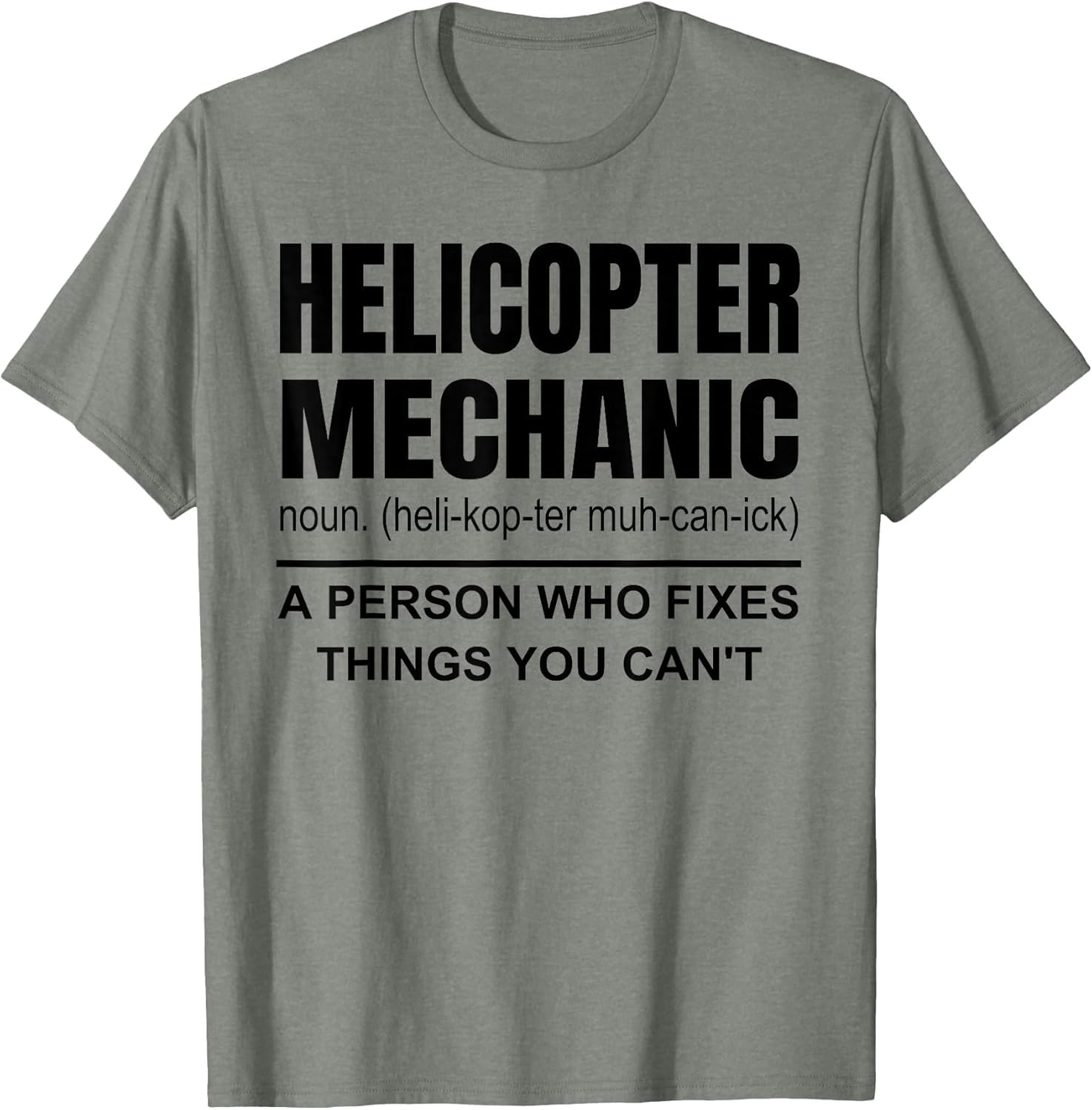Helicopter Mechanic Definition Aircraft Mechanic