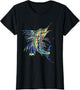Colorful Sailfish
